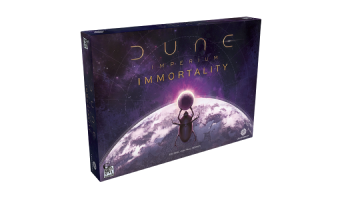 Dune: Imperium